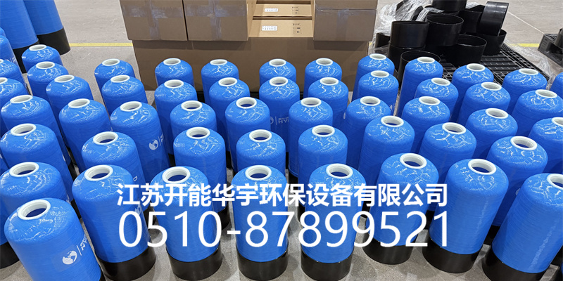 鹤壁市树脂桶玻璃钢罐 - 厂家